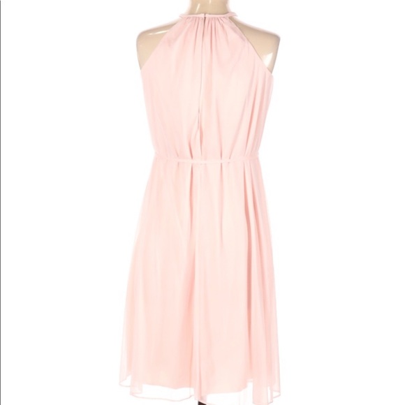 NWT David’s Bridal A-line Cocktail Dress - Picture 2 of 5